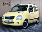 Suzuki Wagon R+ - 1.3 GL