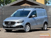 Mercedes-Benz Citan - 112 CDI - PRO - Automaat - 2x schuifdeur - 3pers. - Carplay