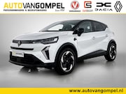 Renault Captur - 1.8 E-Tech Full hybrid 160PK Techno | NAVI | CAMERA | CARPLA