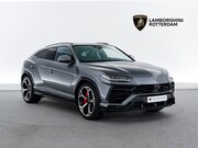 Lamborghini Urus - Carbon I B&O I Winter tires