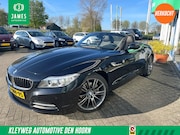 BMW Z4 - sDrive18i Executive, Aut Nav, Leder, Stoelverwarming