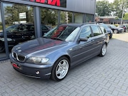 BMW 3-serie - 325i AUT Executive Stoelvw Clima Cruise Trekhaak