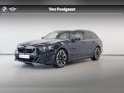 BMW i5 - eDrive40 Innovation Pack M Sportpakket Pro