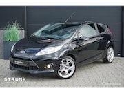 Ford Fiesta - 1.6 Sport ST Airco Cruise LMV Stoelverwarming