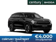 Skoda Kodiaq - Sportline Business 1.5 TSI PHEV 150 kW / 204 PK SU