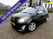 Renault Twingo - 1.2 TCE GT 101 PK!! Ecc Cruisecontrol Panoramadak Lm Velgen