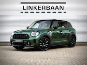 MINI Countryman - 1.5 Cooper SE ALL4 | SOH 92% | Uniek | Full Option | Pano |