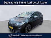 Volkswagen ID.3 - First Plus 58 kWh 204pk | Camera | Acc | App-Connect | Stoel