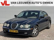 Jaguar S-Type - 3.0 V6 | Nieuw binnen | Inruilkoopje | Zo Mee |