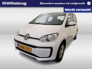 Volkswagen Up! - 1.0 BMT move up! / Wit / Airco / Wieldop