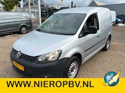Volkswagen Caddy - TDI AIRCO CRUISE CONTROL