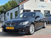 BMW 5-serie - 550i Executive nette auto