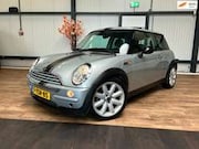 MINI Cooper - 3-Deurs 1.6 Chili in zeer nette staat