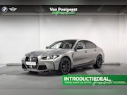 BMW M3 - Sedan xDrive Competition | M-Drivers Pack | M-Keramische Rem