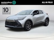 Toyota C-HR - 1.8 Hybrid 140 First Edition | Apple CarPlay | Parkeersensor