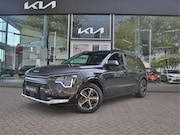Kia Niro - 1.6 GDi Hybrid DynamicPlusLine Stoel- en Stuurverwarming | C