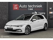 Volkswagen Golf - 1.5 TSI 150PK/DSG/ACC/DCC/PANO/IQLIGHT/NAVI