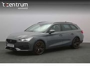 CUPRA Leon - Sportstourer 245 PK 1.4 e-Hybrid VZ Copper Edition