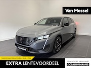 Peugeot 308 - SW 1.6 Plug-in Hybrid 180 Allure Avantage | APPLE CARPLAY &