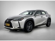 Lexus UX - 250h Luxury Line | Trekhaak | PDC | BLS | Apple CarPlay / An