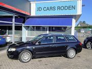 Audi A4 - Avant 2.0 TDI Pro Line luxe koopje Export