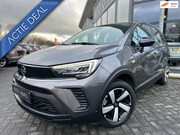 Opel Crossland - 1.2 Turbo Edition| 1 EIG. | Carplay | Navi | Climate | LED |