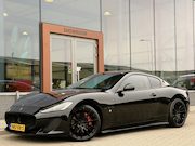 Maserati GranTurismo - 4.7 S | BTW AUTO | Bose | Leder | Youngtimer | Memory | Crui