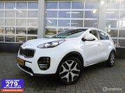 Kia Sportage - 1.6 T-GDI 4WD GT-Line