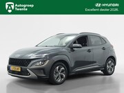 Hyundai Kona - 1.6 GDI HEV Fashion | Navigatie | Camera | Stoelverwarming |