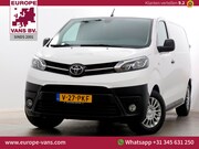 Toyota ProAce - 1.5 D-4D 120pk M Business Airco/Navi 12-2021