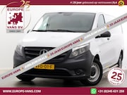 Mercedes-Benz Vito - 111 CDI 115pk XL Extra Lang Airco/Camera/Achterklep 02-2020
