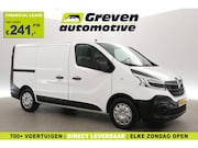 Renault Trafic - 1.6 dCi L1H1 | Airco | Cruise | 3 Zits | Trekhaak | Parkeers