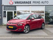 Citroën C4 Picasso - 1.2 PureTech Selection |NIEUWE DISTRIBUTIE|MASSAGE|CLIMA|1E 