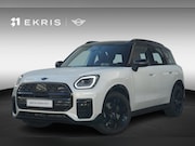 MINI Countryman - C John Cooper Works Uitvoering | Pakket S | Head-Up Display