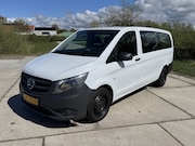 Mercedes-Benz Vito - 109CDI EURO 6 L2 9 peroons airco