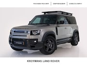 Land Rover Defender - 110 2.0 P400e 110 X-Dynamic HSE | Towing Pack | Comfort & Co