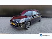 MINI Cooper - 5-Deurs 1.5 60 Years Edition | Leder | Panoramadak | Harman/