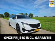Peugeot e-308 - SW GT EV 54 kWh SOH 97, 56% 20.541km