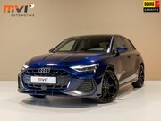 Audi A3 - Sportback 35 TFSI S-Line edition / 150pk / Panorama dak / So