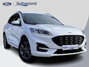 Ford Kuga - 2.5 PHEV ST-Line X Winter Pack | Navigatie