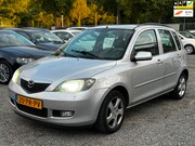 Mazda 2 - 1.4 Touring