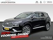 Hyundai Santa Fe - 1.6 T-GDI HEV Premium Sky 7p.