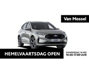 Ford Kuga - 2.5 PHEV ST-Line | 2100KG TREKGEWICHT | 243 PK! | ST-LINE | 