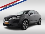 Nissan Qashqai - 1.3 MHEV 158PK XTRONIC TEKNA | Trekhaak | El. achterklep | 2