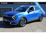 Kia Sportage - 1.6 T-GDi MHEV DynamicLine navigatie / camera / trekhaak