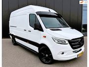 Mercedes-Benz Sprinter - 317 CDI L2H2 FULL-LED NAVI CAMERA FACELIFT
