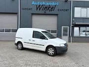 Volkswagen Caddy - 1.9 TDI AIRCO
