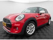 MINI Cooper - Mini 1.5 136pk Clima | Navi | Led