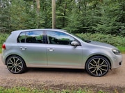 Volkswagen Golf - 1.4 TSI Comfortline