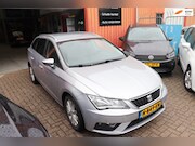 Seat Leon - 1.6 TDI Xcellence APK sep 2027